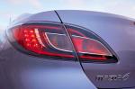 Mazda6 2008 года